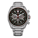 CA4561-89E Citizen Sport Casual de caballero pulsera de metal