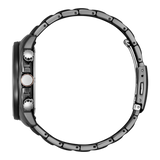 CA4567-82H Citizen Sport Casual de caballero pulsera de acero inoxidable