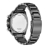 CA4567-82H Citizen Sport Casual de caballero pulsera de acero inoxidable