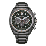 CA4567-82H Citizen Sport Casual de caballero pulsera de acero inoxidable