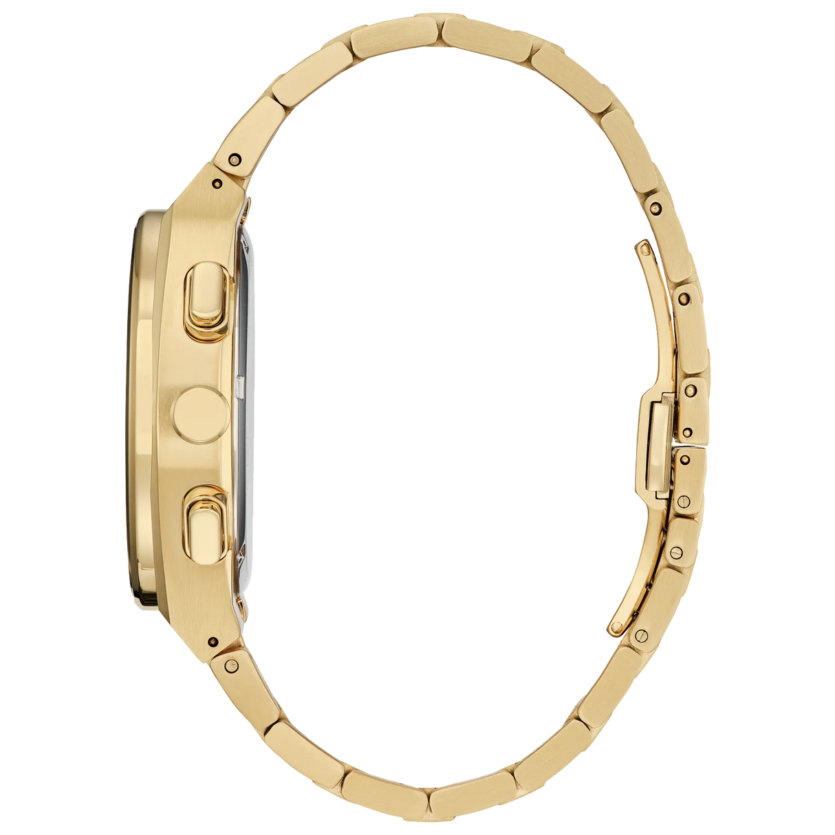 CA4582-54E Citizen Axiom SC de caballero pulsera de metal