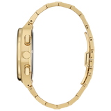 CA4582-54E Citizen Axiom SC de caballero pulsera de metal