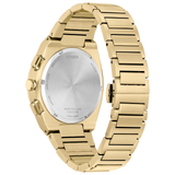 CA4582-54E Citizen Axiom SC de caballero pulsera de metal