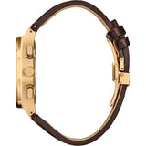 CA4583-01E Reloj Citizen Axiom de hombre pulsera de piel