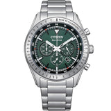 CA4600-89X Citizen para caballero pulsera de acero inoxidable