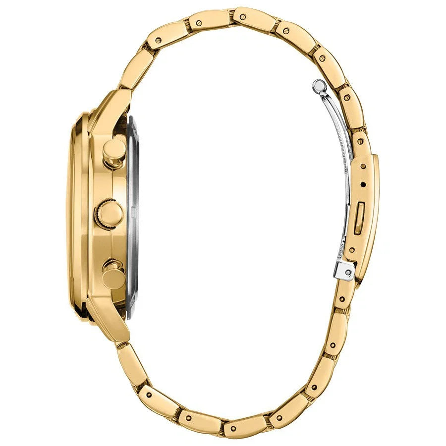 CA4632-58X Reloj Citizen Eco-Drive de hombre correa de metal 43 mm