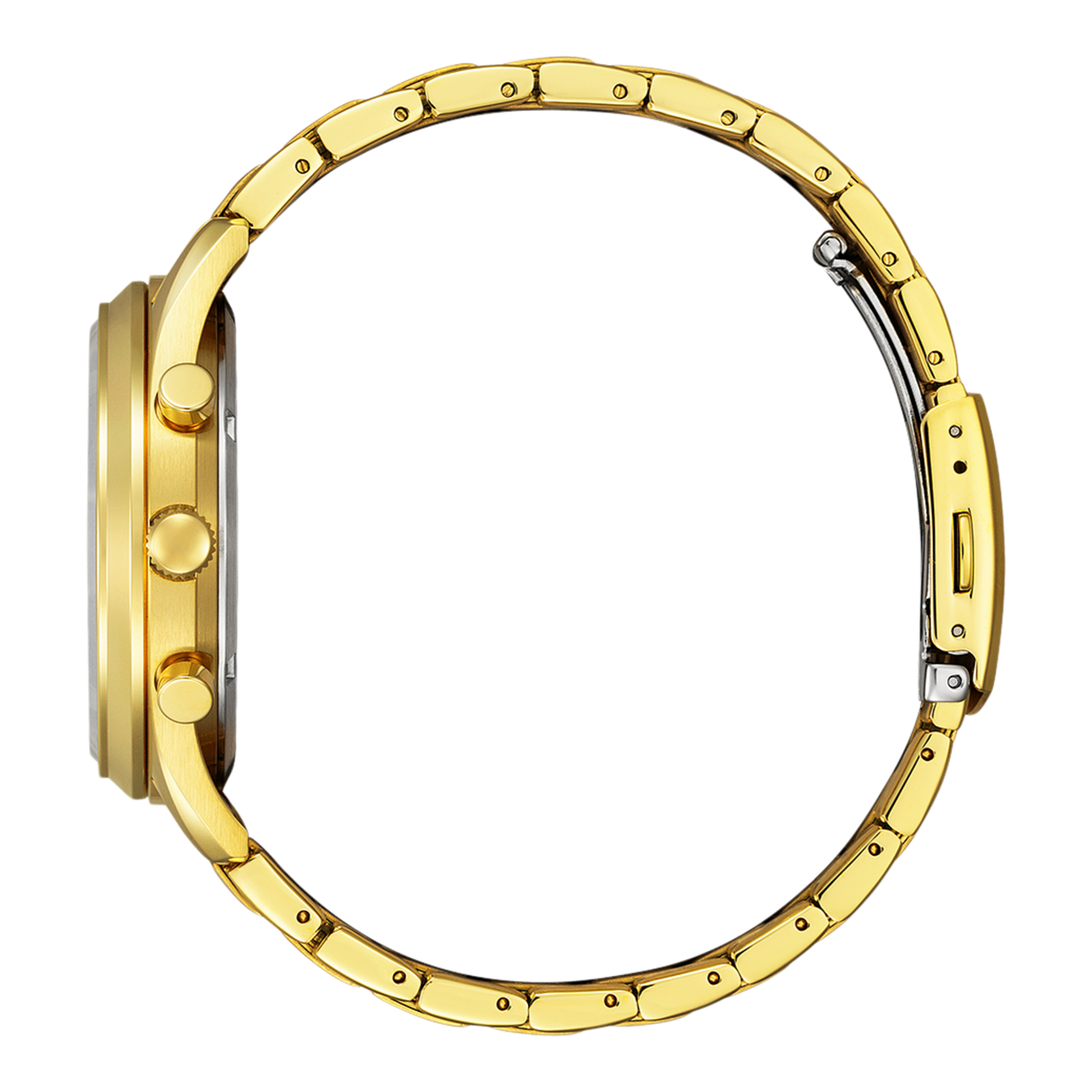 CA7022-87E Citizen Eco-Drive de hombre pulsera de metal