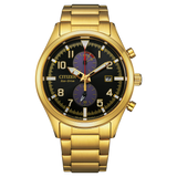 CA7022-87E Citizen Eco-Drive de hombre pulsera de metal
