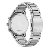CA7028-81E Citizen Eco-Drive de caballero pulsera de metal