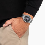 CA7028-81E Citizen Eco-Drive de caballero pulsera de metal
