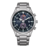 CA7028-81L Citizen Sport Casual de caballero pulsera de metal