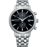 CA7068-51E Citizen Chronograph de caballero pulsera de metal