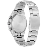 CA7090-52E Citizen Brycen de caballero pulsera de metal