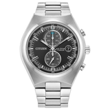 CA7090-52E Citizen Brycen de caballero pulsera de metal