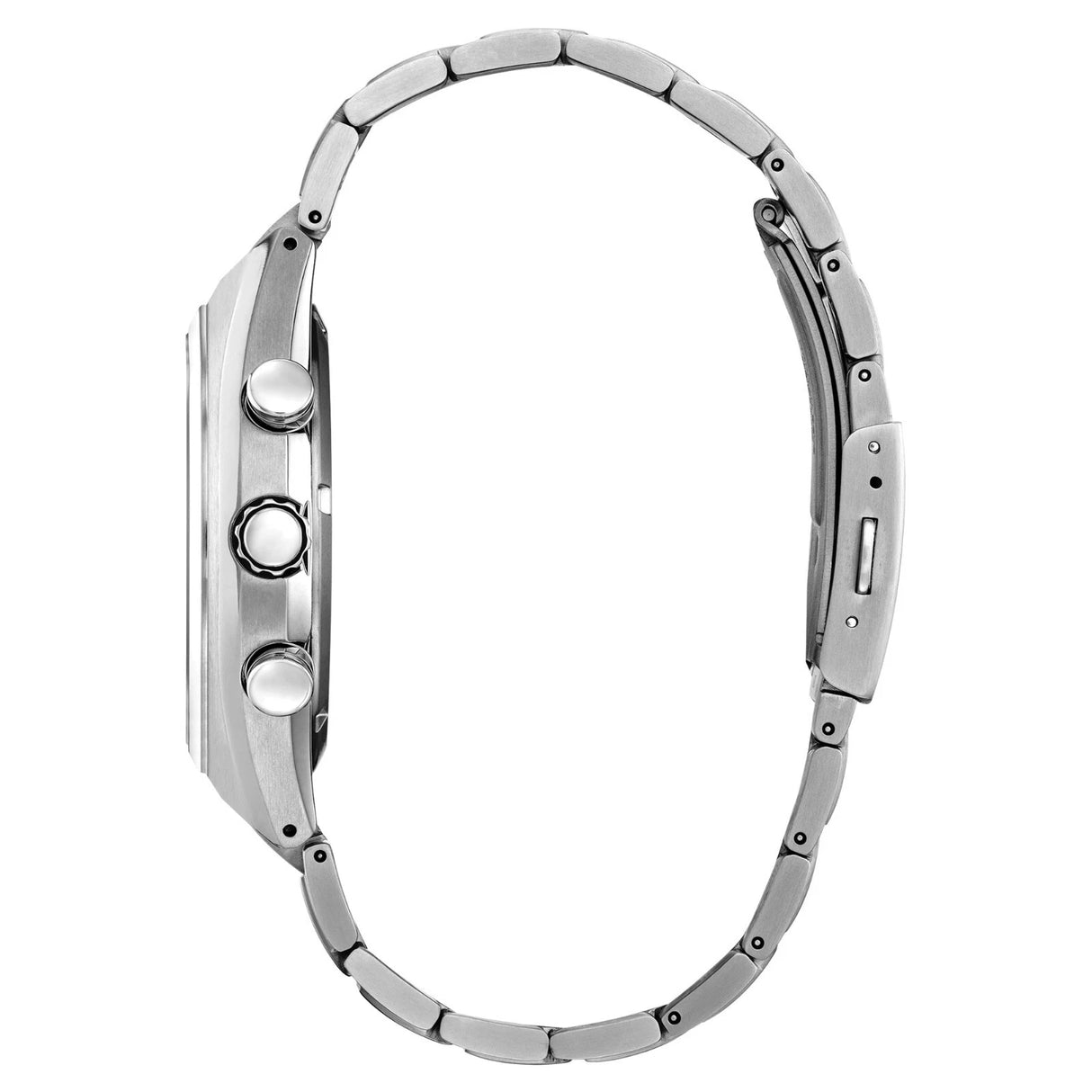 CA7090-52L Reloj Citizen Brycen Eco-drive de hombre banda de metal