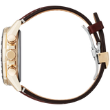 CB5919-00X Reloj Citizen PCAT de caballero pulsera de cuero 43 mm