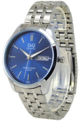 CD02J202Y Reloj QQ para Hombre