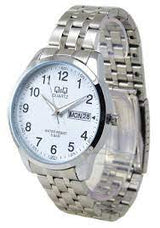 CD02J803Y Reloj QQ para Caballero