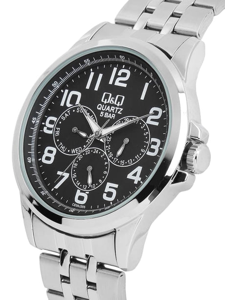 CE00J205Y Reloj QQ para Hombre