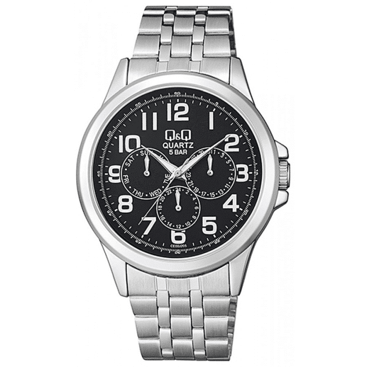 CE00J205Y Reloj QQ para Hombre