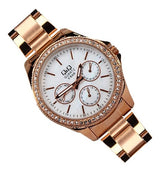 CE01J002Y Reloj QQ para Mujer