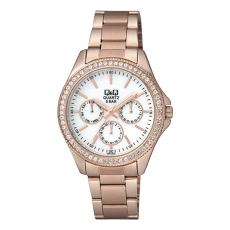 CE01J002Y Reloj QQ para Mujer