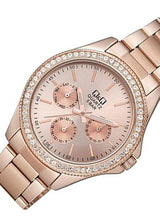 CE01J010Y Reloj QQ para Mujer