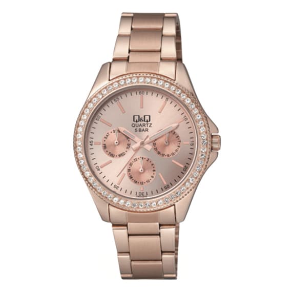 CE01J010Y Reloj QQ para Mujer