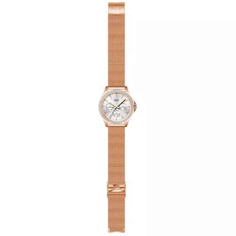 CE01J011Y Reloj QQ para Mujer