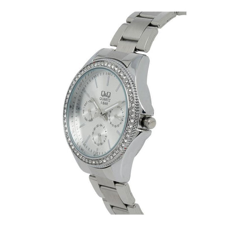 CE01J201Y Reloj QQ para Mujer