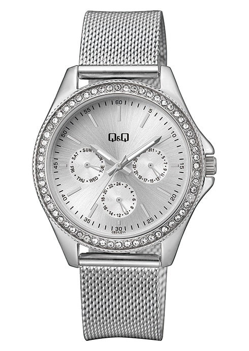 CE01J211Y Reloj QQ para Mujer