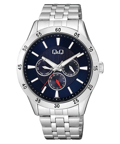 CE02J202Y Reloj QQ para Hombre