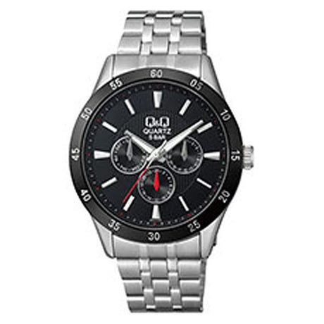 CE02J402Y Reloj QQ para Hombre