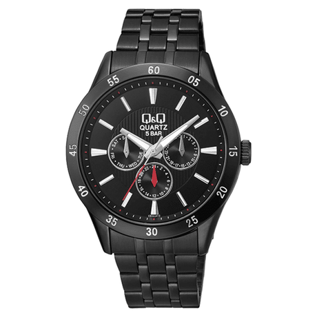 CE02J412Y Reloj QQ para Hombre