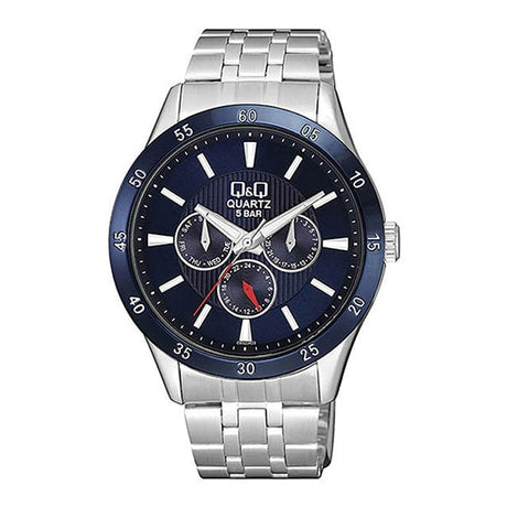 CE02J422Y Reloj QQ para Hombre