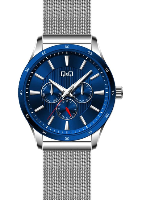 CE02J452Y Reloj QQ para Hombre