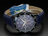 CE02J502Y Reloj QQ para Hombre