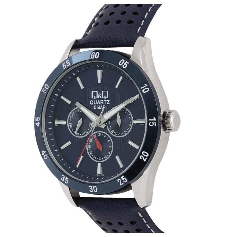 CE02J502Y Reloj QQ para Hombre