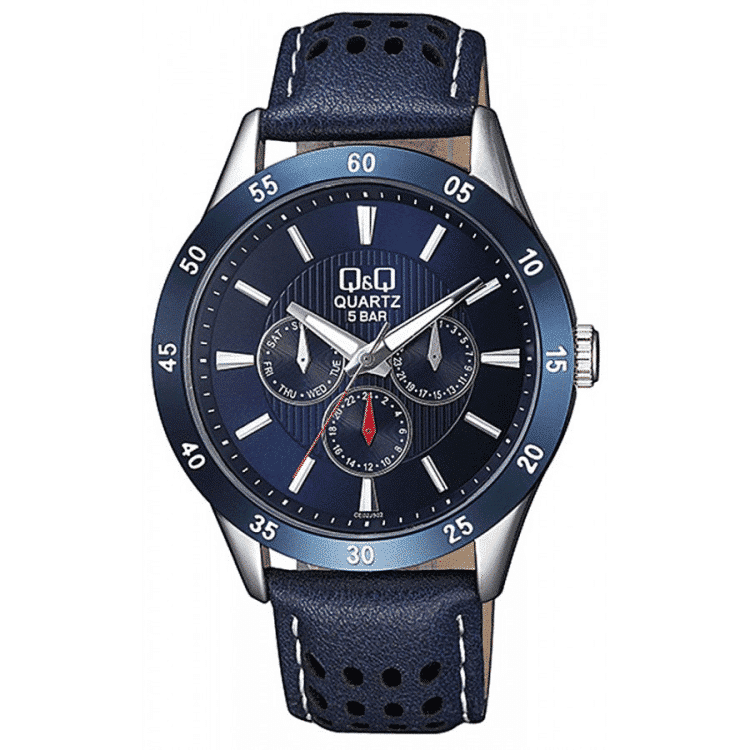 CE02J502Y Reloj QQ para Hombre