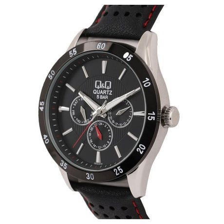 CE02J512Y Reloj QQ para Hombre