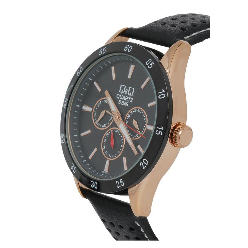 CE02J532Y Reloj QQ para Hombre