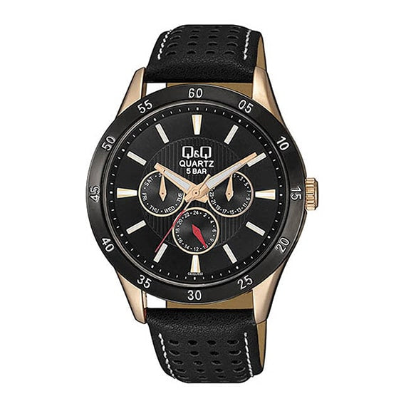 CE02J532Y Reloj QQ para Hombre