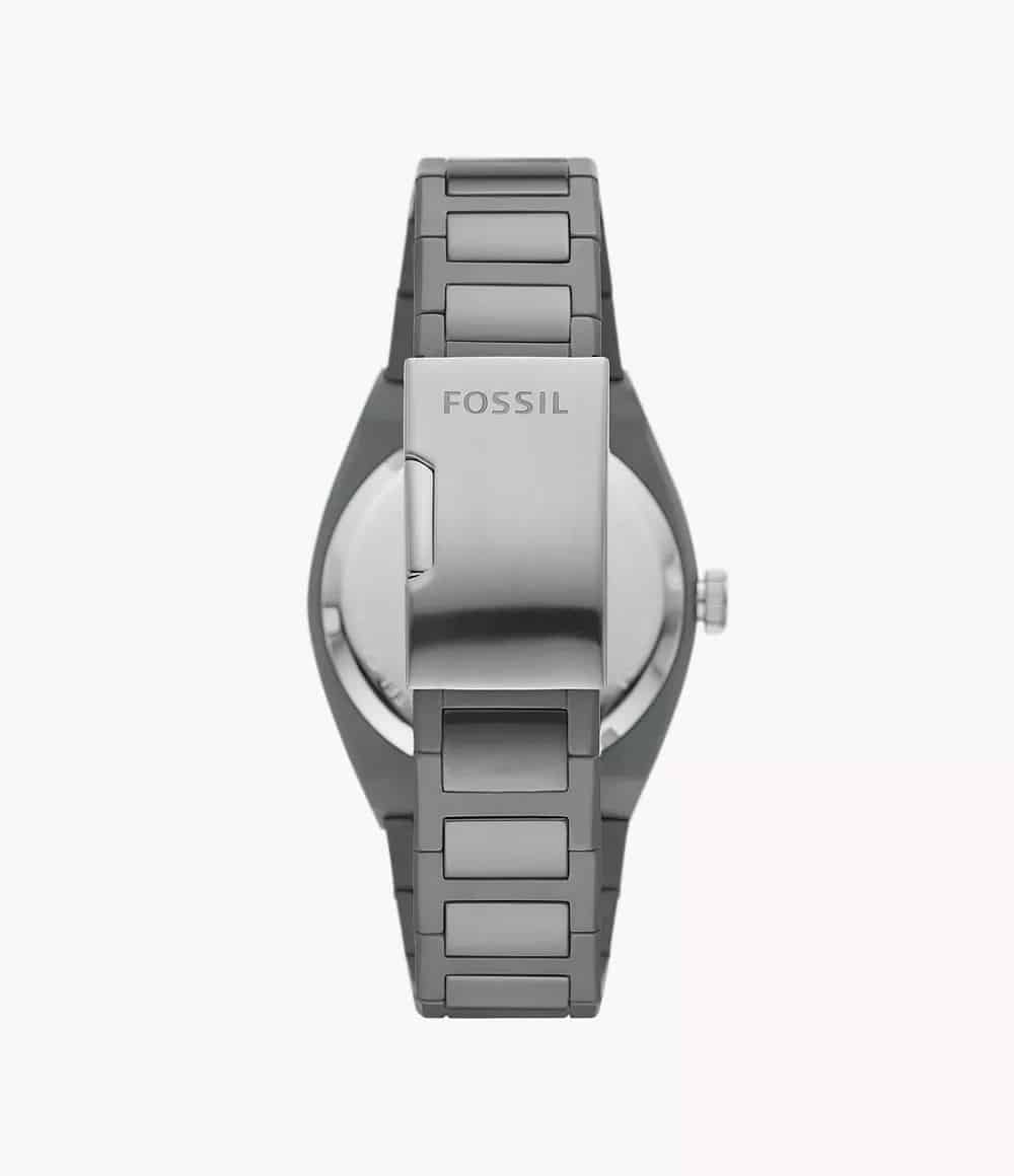 CE5027 Fossil Everett Reloj para Hombre