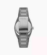 CE5027 Fossil Everett Reloj para Hombre