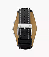 CH2564 Reloj Fossil Coachman de hombre pulsera de piel