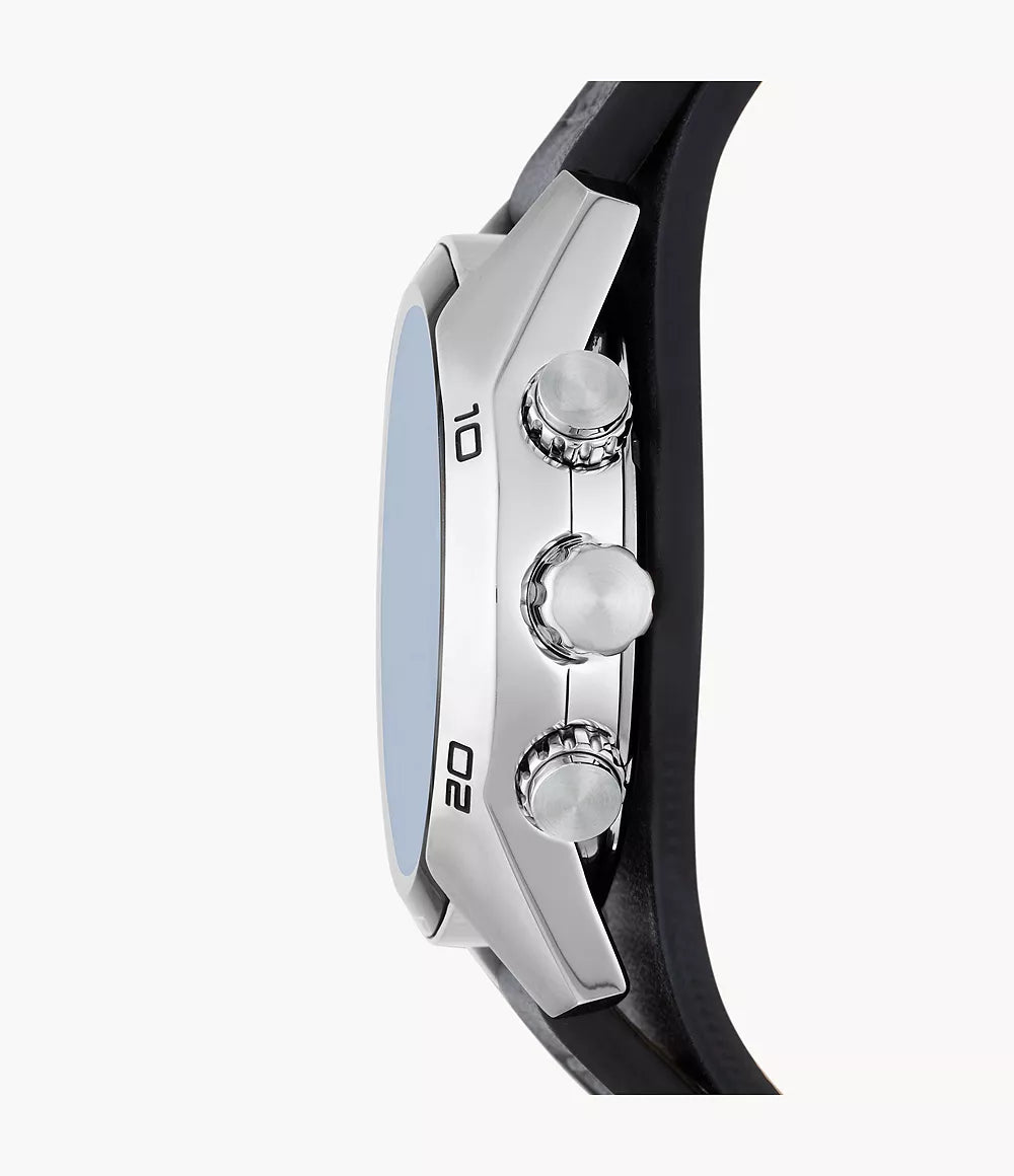 CH2564 Reloj Fossil Coachman de hombre pulsera de piel