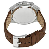 CH2943 Reloj Fossil Wakefield  de hombre pulsera de piel 45 mm