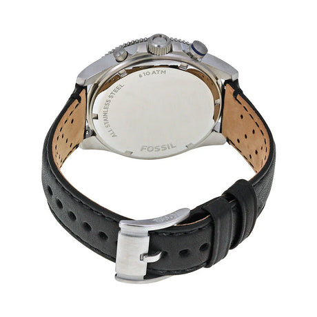 CH2945 Reloj Fossil Wakefield de hombre pulsera de piel 45 mm