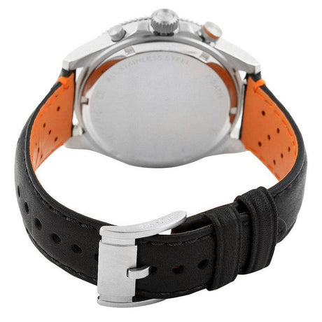 CH2953 Reloj Fossil Wakefield de hombre banda de piel
