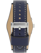 CH3051 Reloj Fossil Coachman de hombre correa de piel